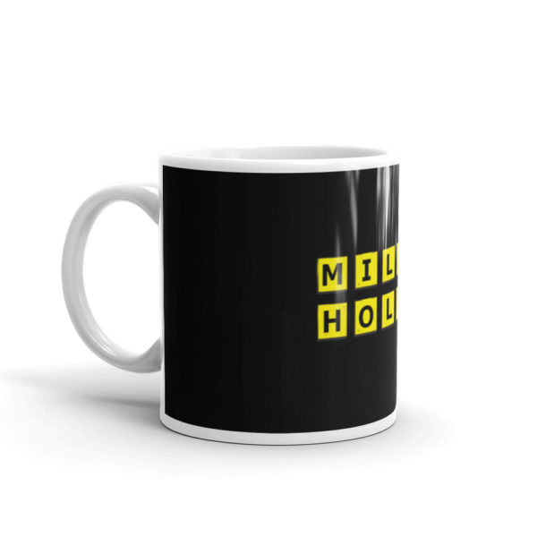 The Mug (alternate) - Image 2