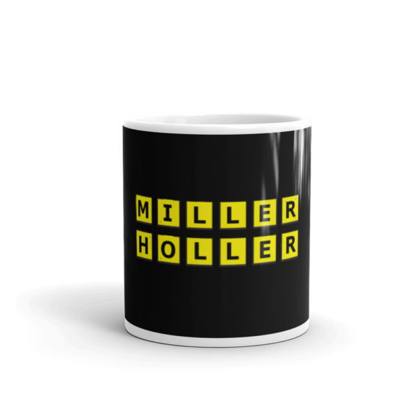 The Mug (alternate) - Image 3