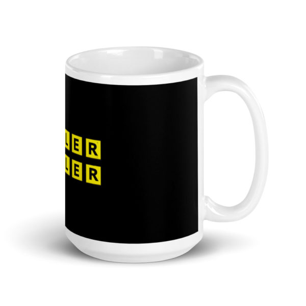 The Mug (alternate) - Image 4