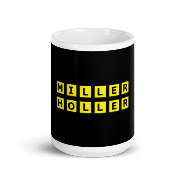 The Mug (alternate) - Image 6